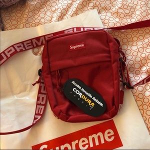 supreme bag